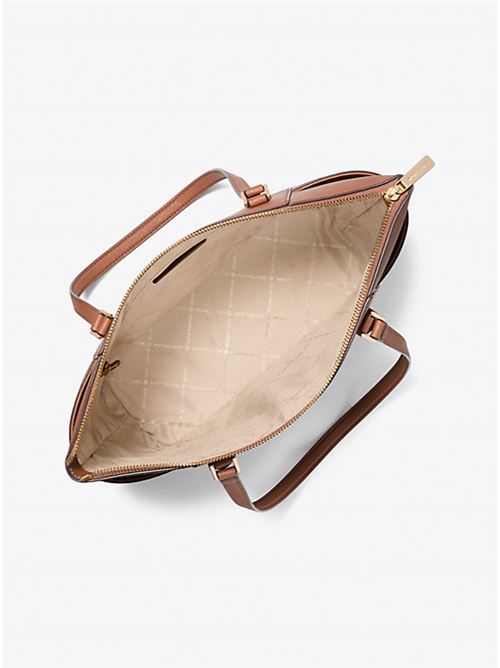 LG TZ TOTE CHARLOTTE MICHAEL KORS | 35T0GCFT7L/LUGGAGE